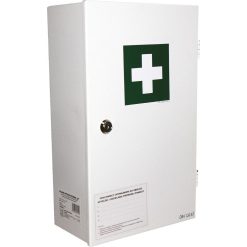 Apteczka pierwszej pomocy Pk-mot AS40 Biały