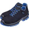 Buty bezpieczne Atlas ATLAS-3505W10_P – S1P Czarno-niebieski
