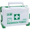 Apteczka pierwszej pomocy Pk-mot AZ Biały