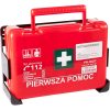 Apteczka pierwszej pomocy Pk-mot AZ2 Czerwony