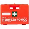 Apteczka pierwszej pomocy Pk-mot AZP10 Czerwony