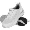 Buty bezpieczne Reis BCATTIC – S1PS FO SR Biało-szary