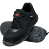 Buty bezpieczne Reis BCCAMP – S1P SRC Czarno-szary