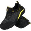 Buty bezpieczne Reis BCCARBON-P – S3S FO SR Czarno-żółty
