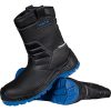 Buty bezpieczne Reis BCISLANDIG – S3 SRC Czarno-niebieski