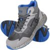 Buty bezpieczne Reis BCRENOVA-T – S1PS FO SR Stalowo-czarno-niebieski