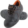 Buty bezpieczne Reis BCS – S1 SRC Czarno-pomarańczowy