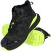 Buty bezpieczne Reis BCTANG-ROL-T – S1PS FO SR Czarno-seledynowy
