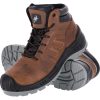 Buty bezpieczne Reis BCTITAN-BRONCO – S3S FO SR Czarno-brązowy