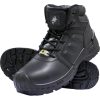 Buty bezpieczne Reis BCTITAN-HARX – S3 SRC Czarny