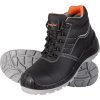 Buty bezpieczne Reis BCTITAN_T – S3 SRC Czarno-pomarańczowy