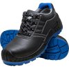 Buty bezpieczne Reis BCTITANBLUE_P – S3 SRC Czarno-niebieski
