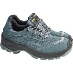 Buty bezpieczne Demar BD9001 – S1 SRC Granatowo-szary