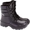 Buty bezpieczne Demar BD9024 – S2 CI SRC Czarny