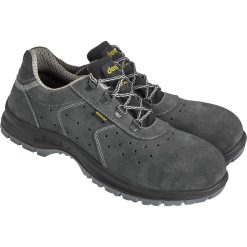 Buty bezpieczne Demar BDALTER-P-S1 – S1 SRC FO Szary/stalowy