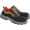 Buty bezpieczne Demar BDSOLOV-P-S1 – S1 SRC FO Czarno-szary