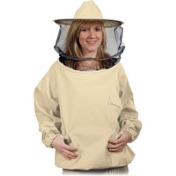 Bluza pszczelarska Adamek BEE-JAC21 Beżowy