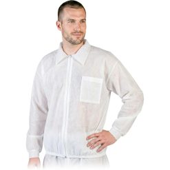 Bluza Reis BFILS Biały