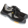 Buty bezpieczne PPO PP BPPOP703 – S1 SRC Czarno-szary