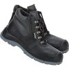 Buty bezpieczne PPO PP BPPOT758 – S3L FO CI SR Czarny