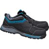 Buty bezpieczne Albatros BRA-TOFANE-P – S3 ESD HRO SRC Czarno-niebieski