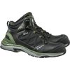 Buty bezpieczne Albatros BRA-ULTCTX-T – S3 ESD HRO SRC Czarno-oliwkowy