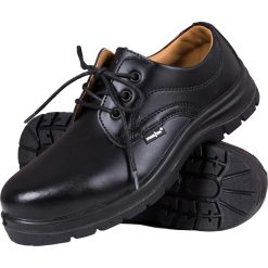 Buty bezpieczne Reis BRAUDIT – S1P SRC Czarny