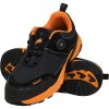 Buty bezpieczne Reis BRBOOSTER-P – SB E FO SRC Czarno-pomarańczowy