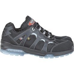 Buty bezpieczne Cofra BRC-FRANKLIN – SB PS E FO SR