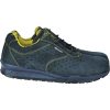 Buty bezpieczne Cofra BRC-GUERIN – S1PS FO SR Czarno-żółty