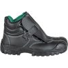 Buty bezpieczne Cofra BRC-MARTE Czarno-zielony