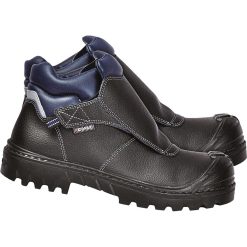 Buty bezpieczne Cofra BRC-WELDER – S3S HI CI HRO LG SC FO SR