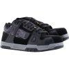 Buty bezpieczne DC BRDC-STAG-P – S3S SRC FO HRO ESD Czarny