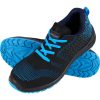 Buty bezpieczne Reis BRDROP – S1 SR FO Czarno-niebieski