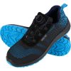 Buty bezpieczne Reis BRDROP-ROL – S1 SR FO Czarno-niebieski