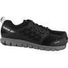 Buty bezpieczne Reebok BREEBOK-1031 – S1P SRC Czarny