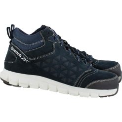 Buty bezpieczne Reebok BREEBOK-1035 – S3 SRC Granatowy