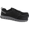 Buty bezpieczne Reebok BREEBOK-1036 – S3 SRC Czarny