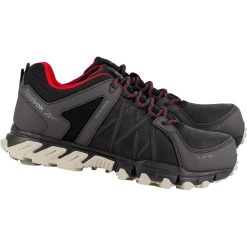 Buty bezpieczne Reebok BREEBOK-1050 – S3 SRC Czarny