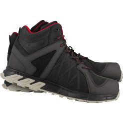Buty bezpieczne Reebok BREEBOK-1052 – S3 SRC Czarny