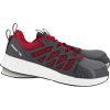 Buty bezpieczne Reebok BREEBOK-1070 – S1P SRC ESD Szaro-czerwony