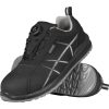 Buty bezpieczne Reis BRELSTER – S1P SRC Czarno-szary