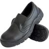 Buty bezpieczne Reis BRFODREIS – SB E FO SRA Czarny
