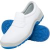 Buty bezpieczne Reis BRFODREISBLUE-M – SB FO SRC Biało-niebieski