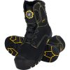 Buty bezpieczne Reis BRGRINGO – S3S SR FO HRO SC Czarny
