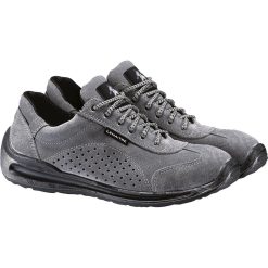 Buty bezpieczne Lemaitre BRL-TARGAS1P-P – S1P SRC Szary/stalowy