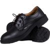 Buty bezpieczne Reis BRMANAGER – S1P SRC Czarny