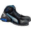 Buty bezpieczne Puma BRP-RIO-T – S3 SRC Czarno-niebieski