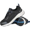 Buty bezpieczne Reis BRROAD – SB SR Czarny