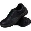 Buty bezpieczne Reis BRSEMIREIS – SB SRA Czarno-szaro-zielony